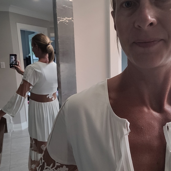 For Love and Lemons dress - Picture 8 of 11